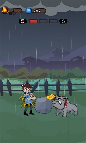  我不是神棍安卓版