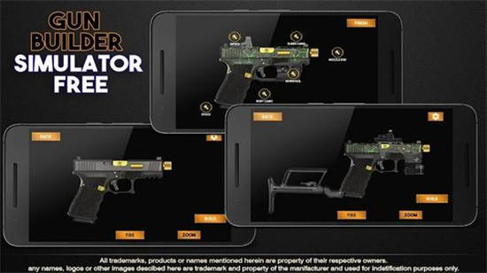 枪支模拟器2二战武器最新版：枪支模拟器2怎么解锁枪支