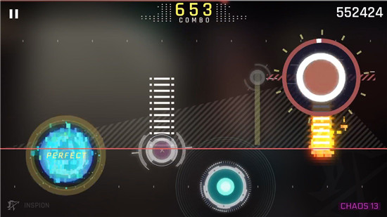 音乐世界cytus2苹果版