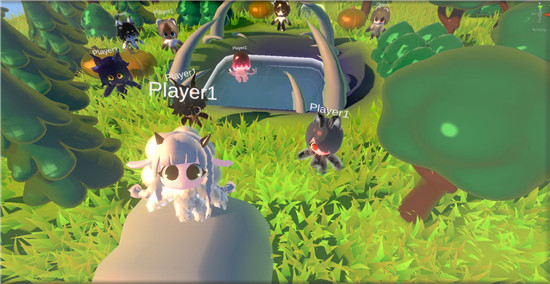 猫猫蛇momos游戏下载v1.0