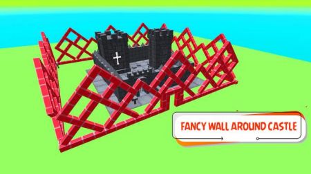 砖墙建筑手机版下载