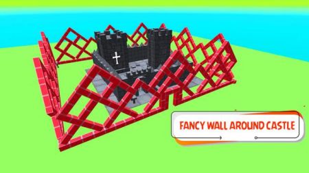 砖墙建筑手机版