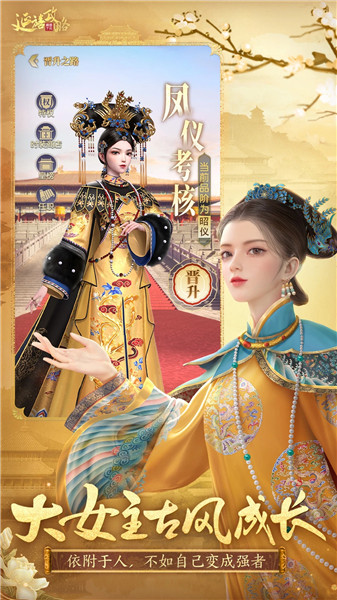 延禧攻略之凤凰于飞解锁版