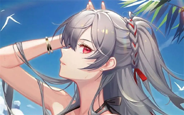 奇点物语ios台服