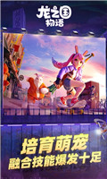 龙之国物语无限钻石版