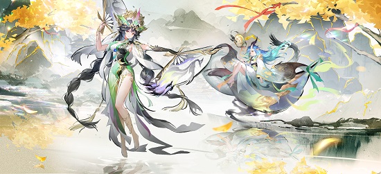 狂撒3亿福利自在西游周年庆 1起西游亿点开心