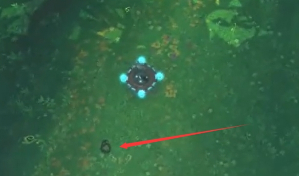 魔兽世界wow苏尔拉卡捕捉方法介绍