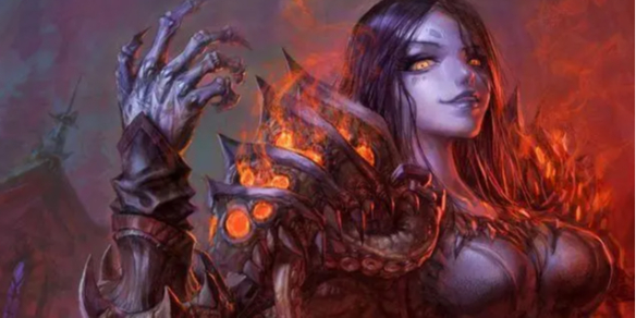 魔兽世界wow地心之战术士属性优先级选择推荐