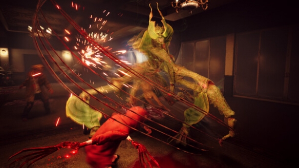 野狗子游戏ps4能不能玩说明