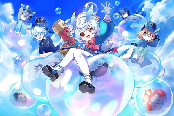 原神希格雯四星武器如何选择 原神希格雯四星武器选择推荐