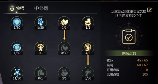 龙之谷世界祭祀加点方案是什么 龙之谷世界祭祀加点方案一览