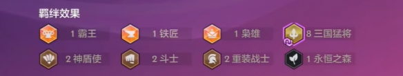 金铲铲之战恭喜发财狙击手沙皇怎么搭配 金铲铲之战恭喜发财狙击手沙皇搭配推荐