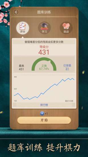 天天象棋app手机客户端