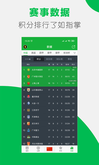 懂球帝app最新版