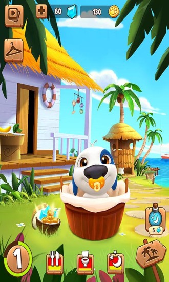 我的汉克狗最新版本