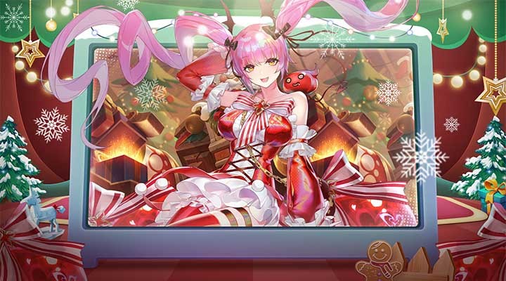 爱琳诗篇无限钻石版解锁版