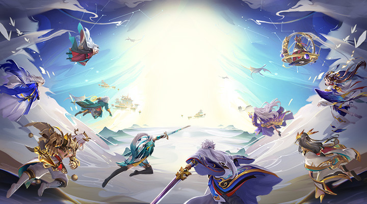 道友请留步解锁版