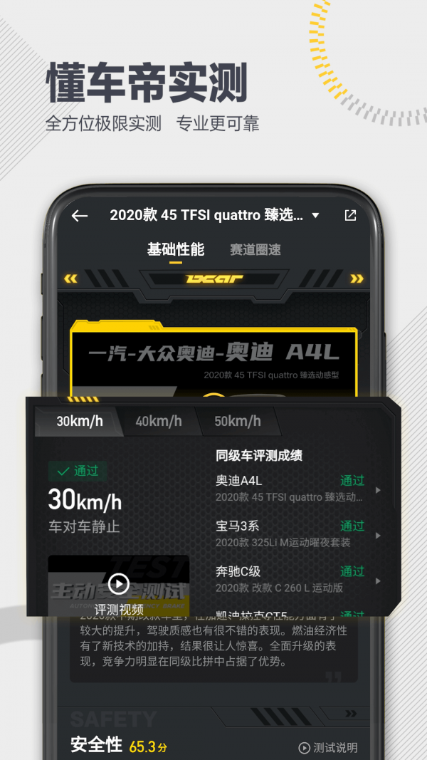 懂车帝官方版