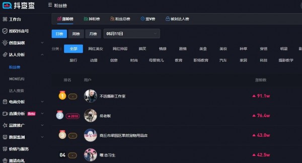 抖查查最新版