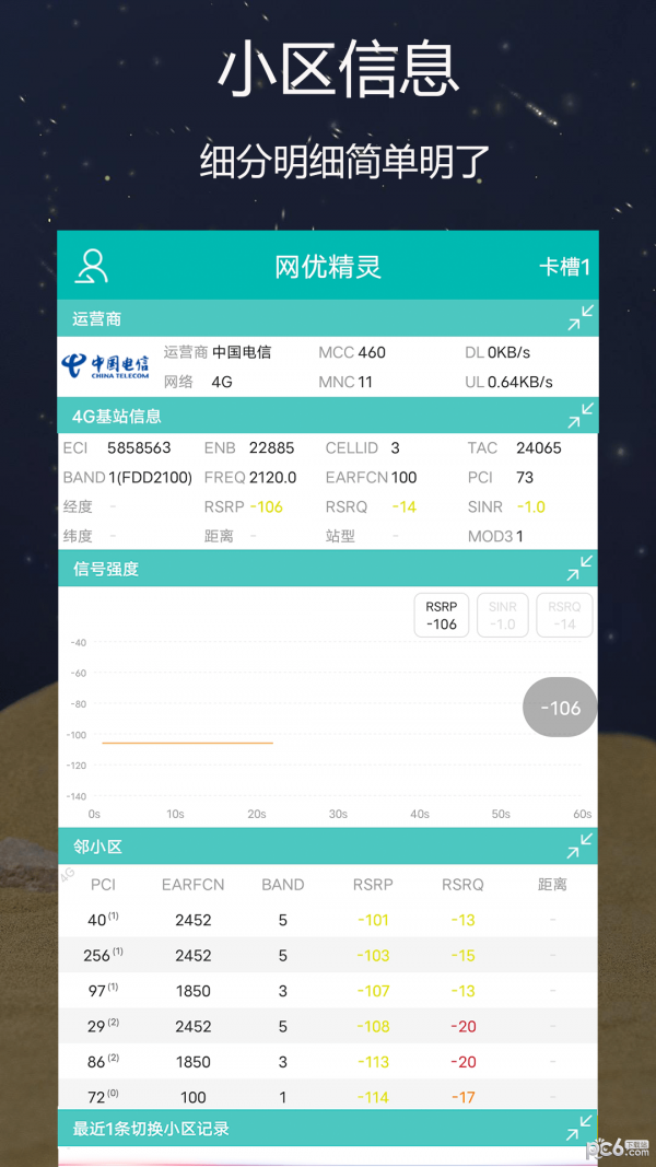 网优精灵最新版